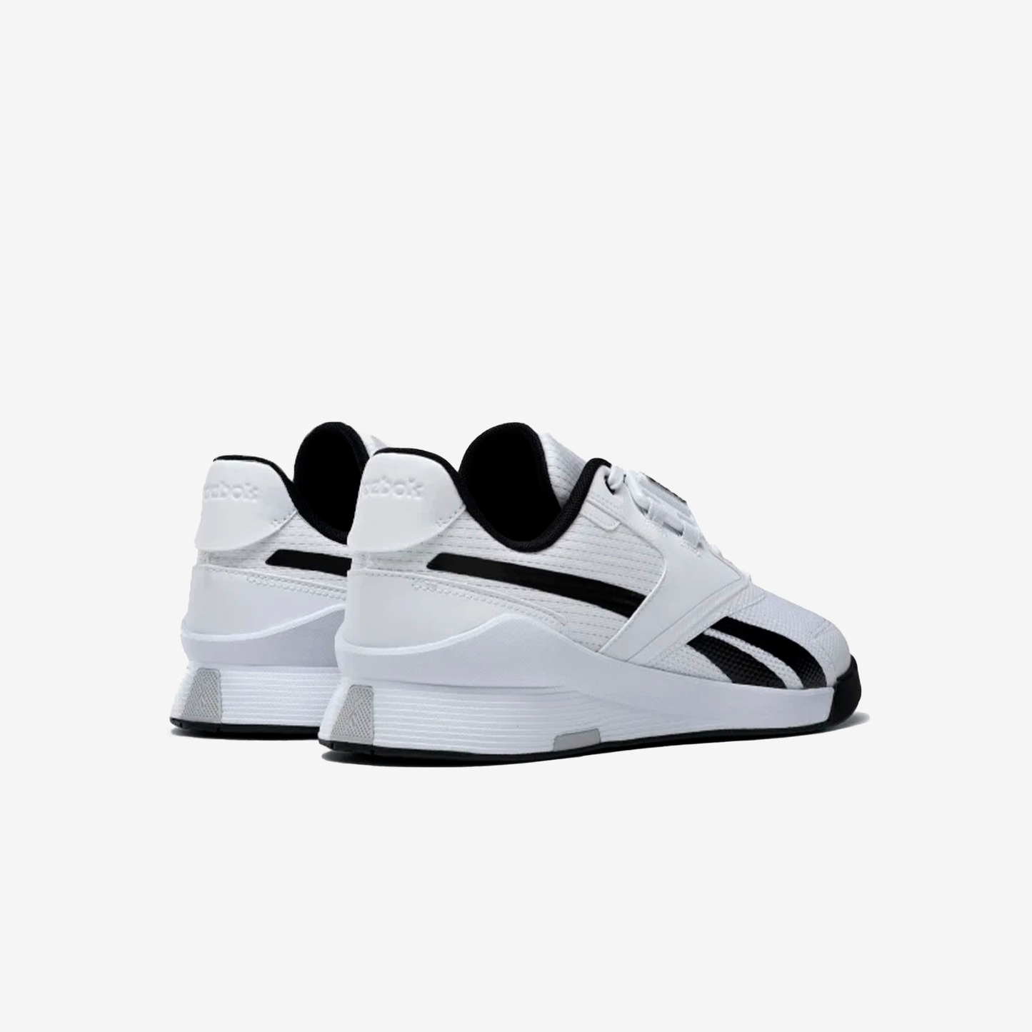 REEBOK LIFTER PR II COL6B-GY8437