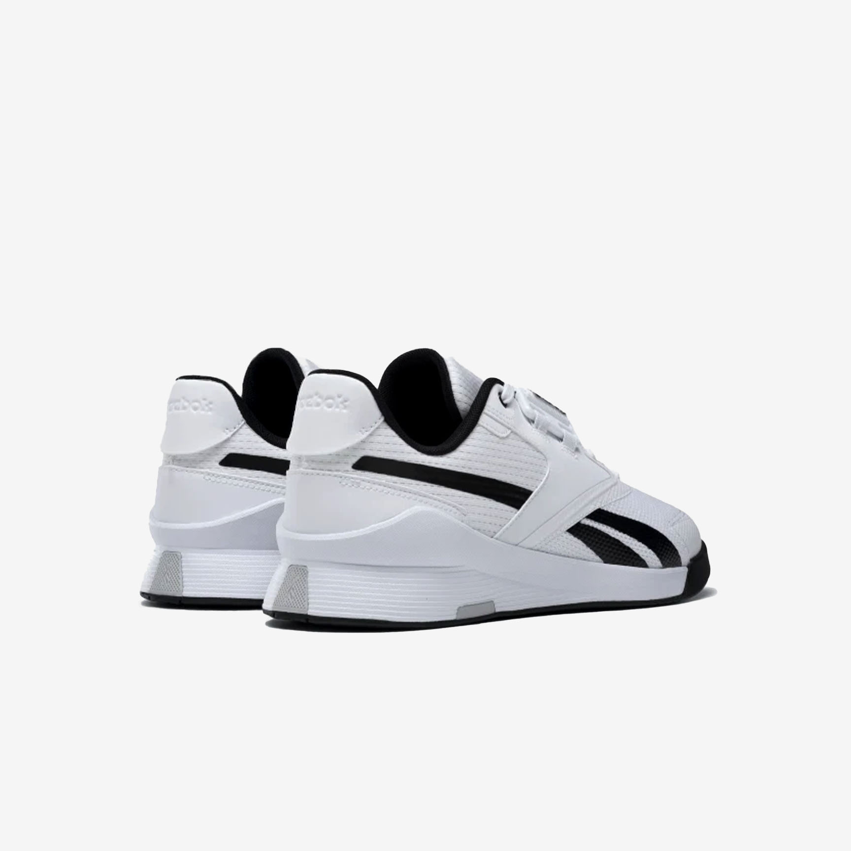 REEBOK LIFTER PR II COL6B-GY8437