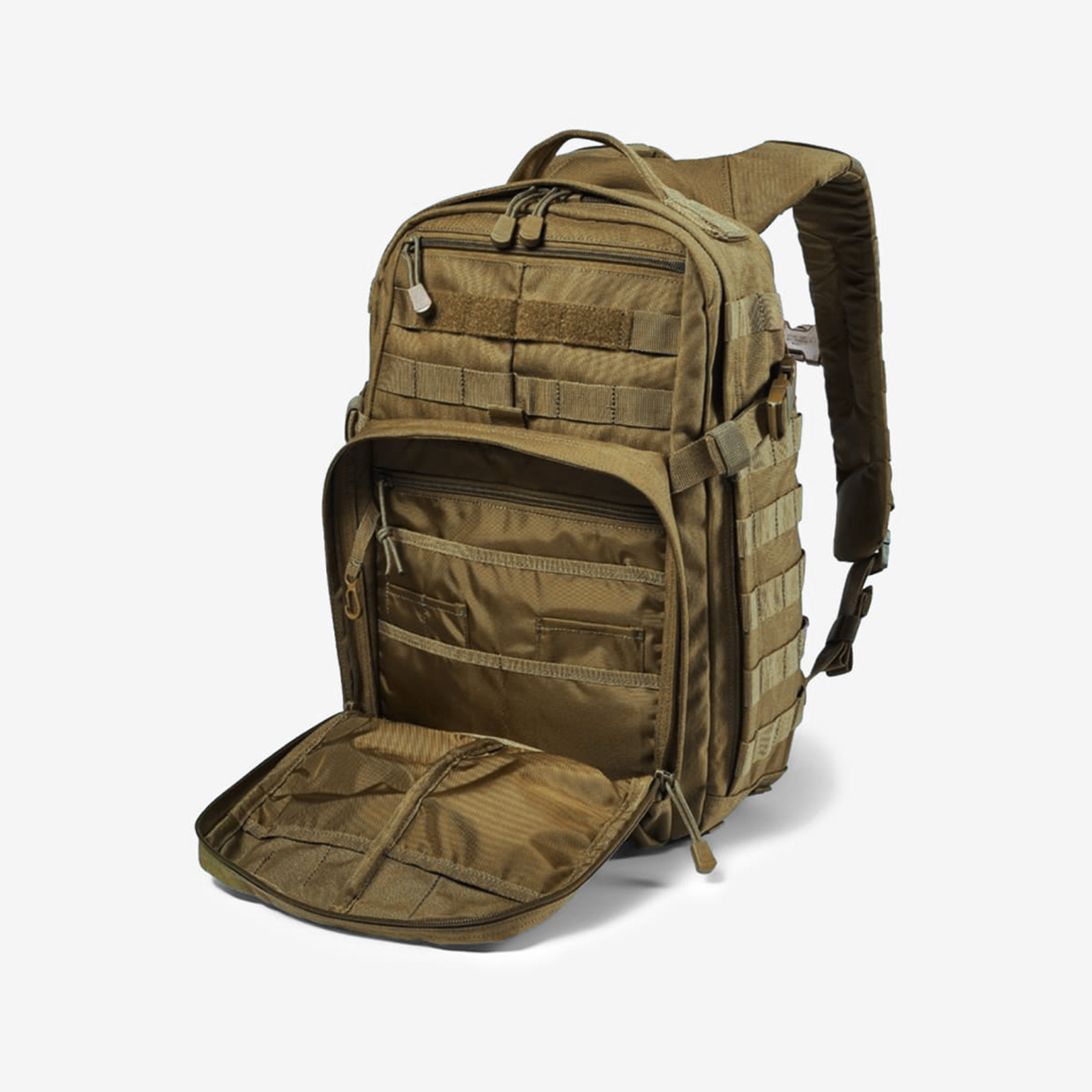 5.11 RUSH12 2.0 BACKPACK 24L 511-56561-134