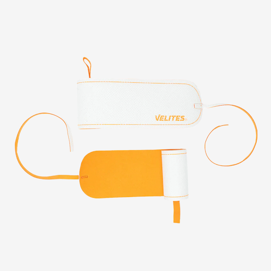 WRIST WRAPS CORE VELITES VELWRIST-ORANGE