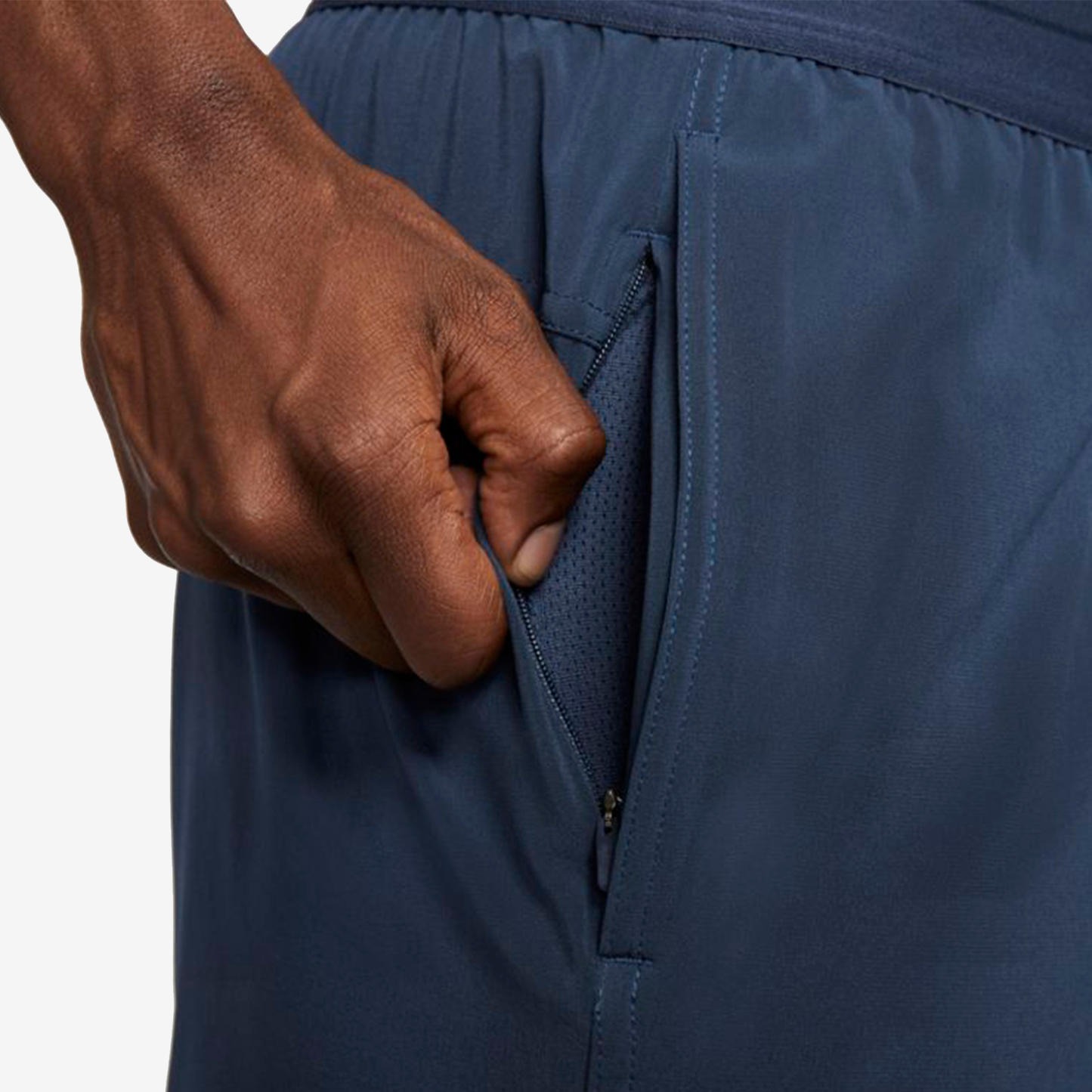 NIKE YOGA DRI-FIT  SHORTS CZ2235-410