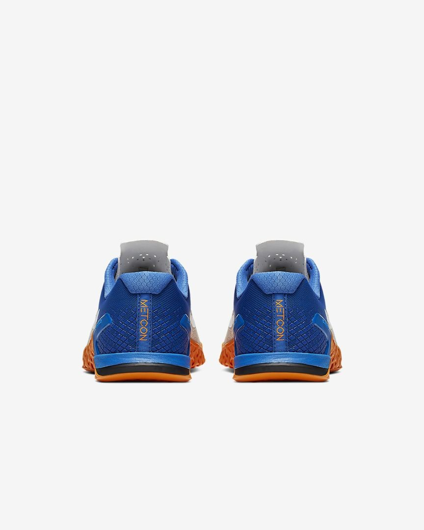 NIKE METCON 4 XD BV163600210