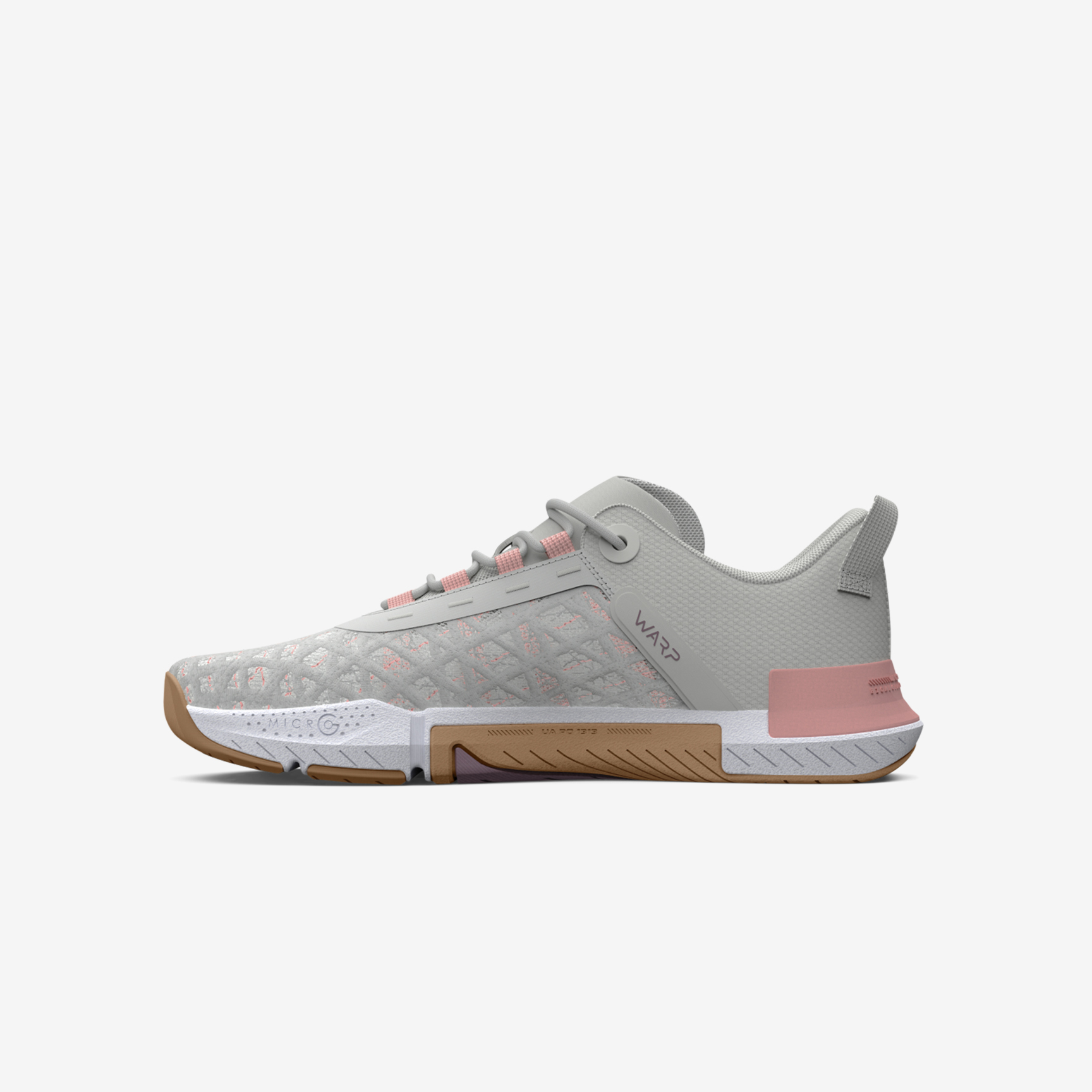 UNDER ARMOUR TRIBASE REIGN 5 - WOMAN 3026022-300