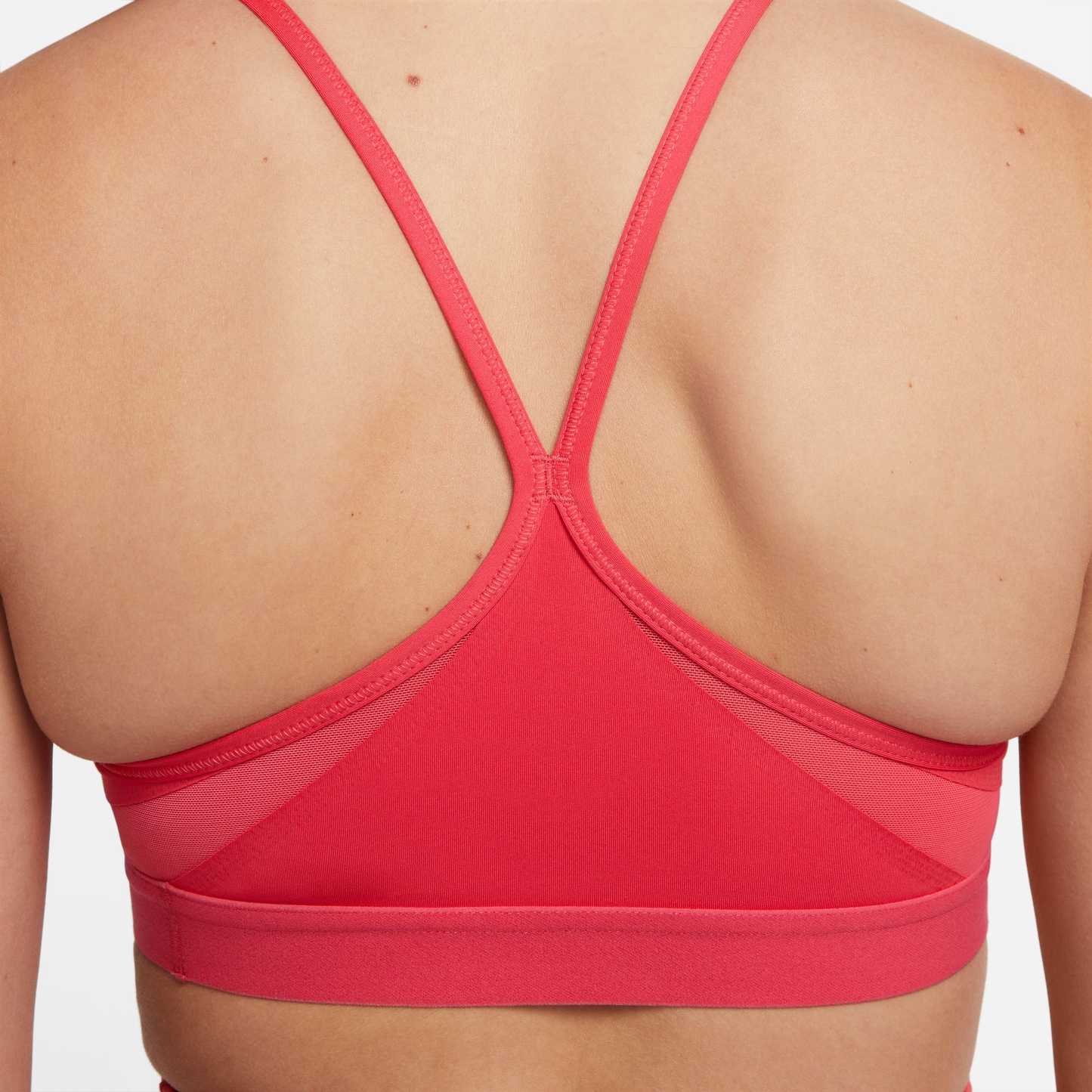 TOP NIKE DRI-FIT INDY - LOW IMPACT CZ4456-850