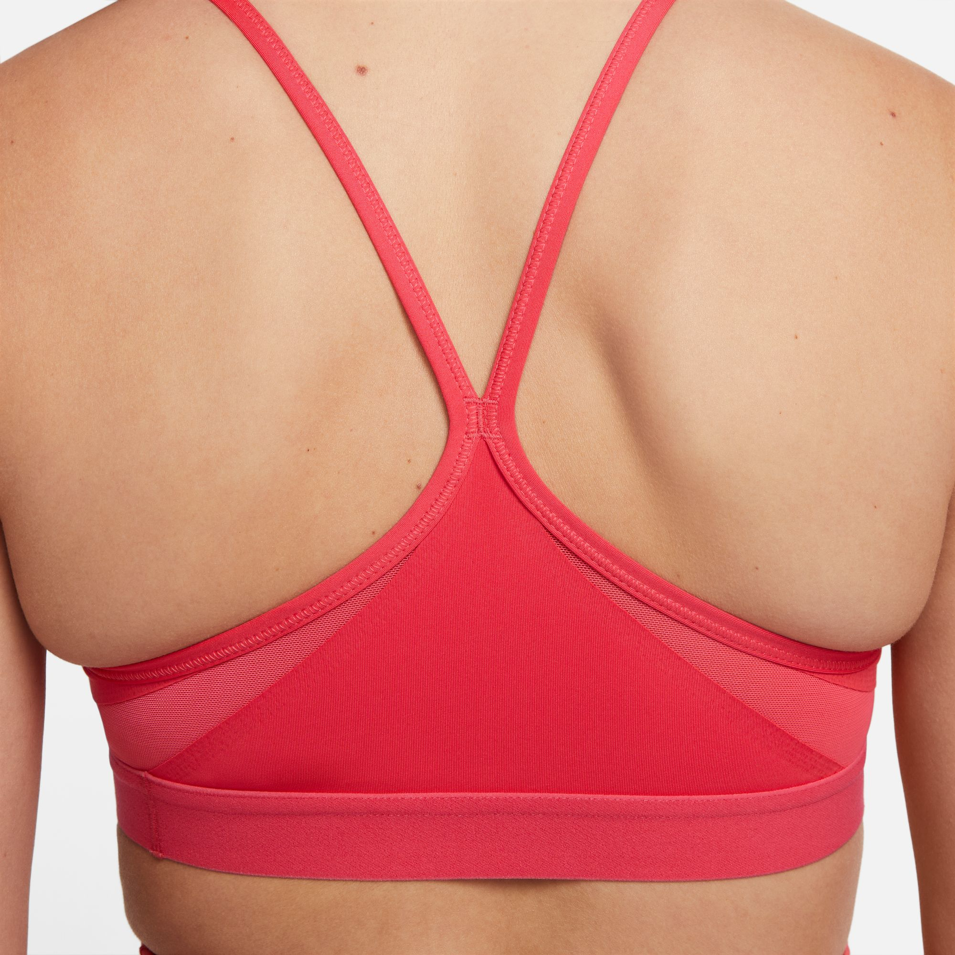 TOP NIKE DRI-FIT INDY - LOW IMPACT CZ4456-850