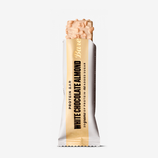 BAREBELLS WHITE CHOCOLATE B1024-U