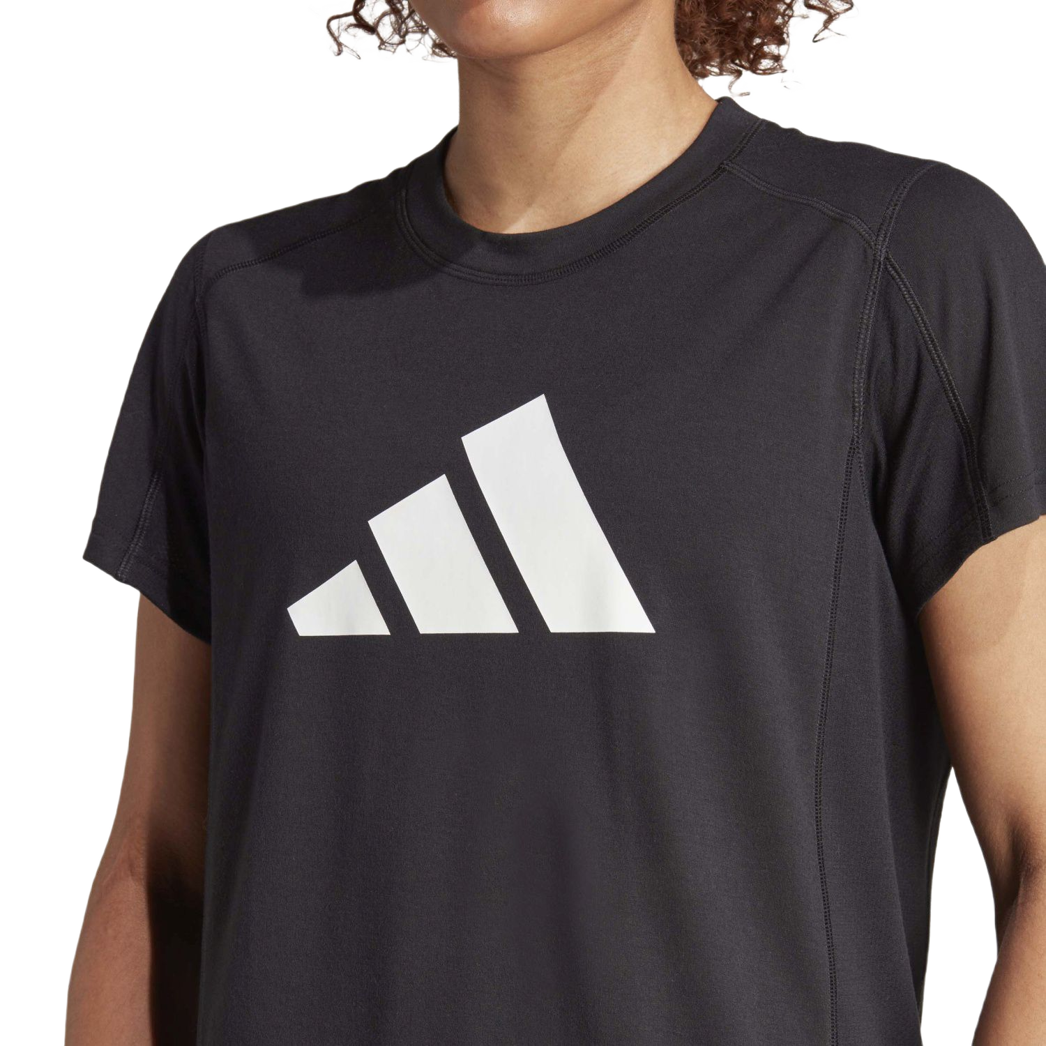 TR-ES LOGO T-Shirt JNQ17-IT0544