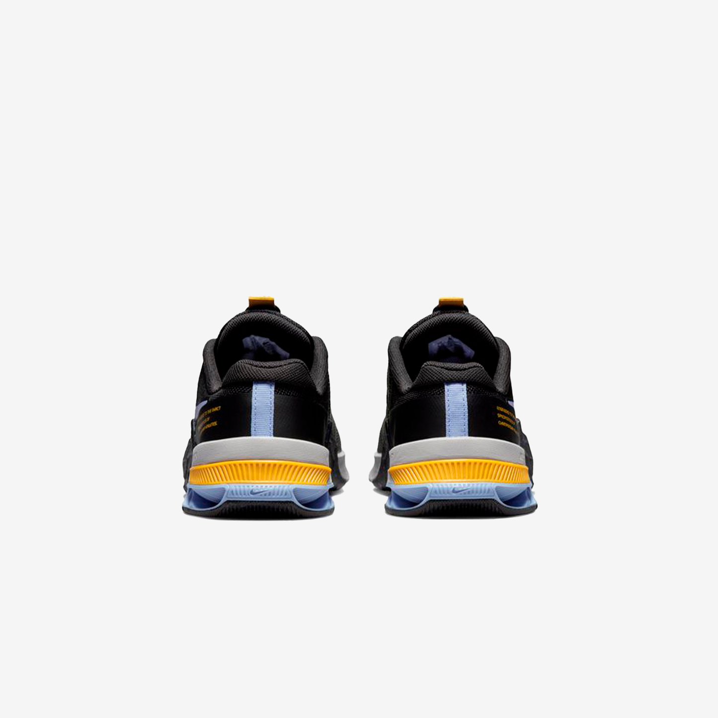 NIKE METCON 8 - WOMAN DO9327-002