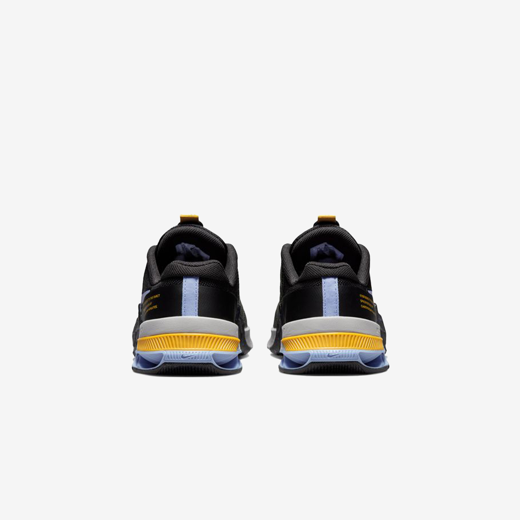 NIKE METCON 8 - WOMAN DO9327-002
