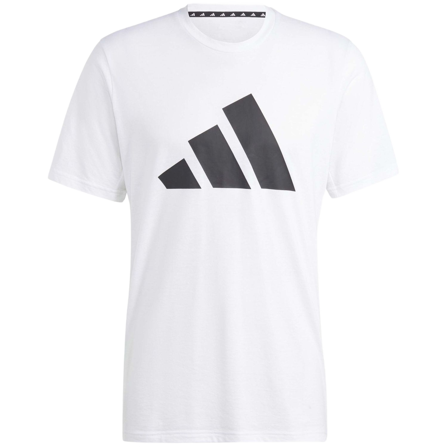 TR-ES FR Logo T-Shirt BXH37-IM4373