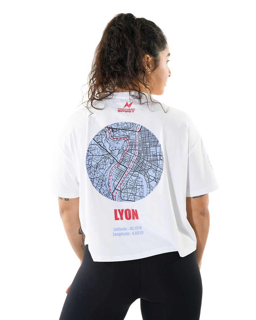 WOMEN'S OVERSIZED CROSSFIT® 2024 T-SHIRT NS-SF24-WT15-ALB-FTD