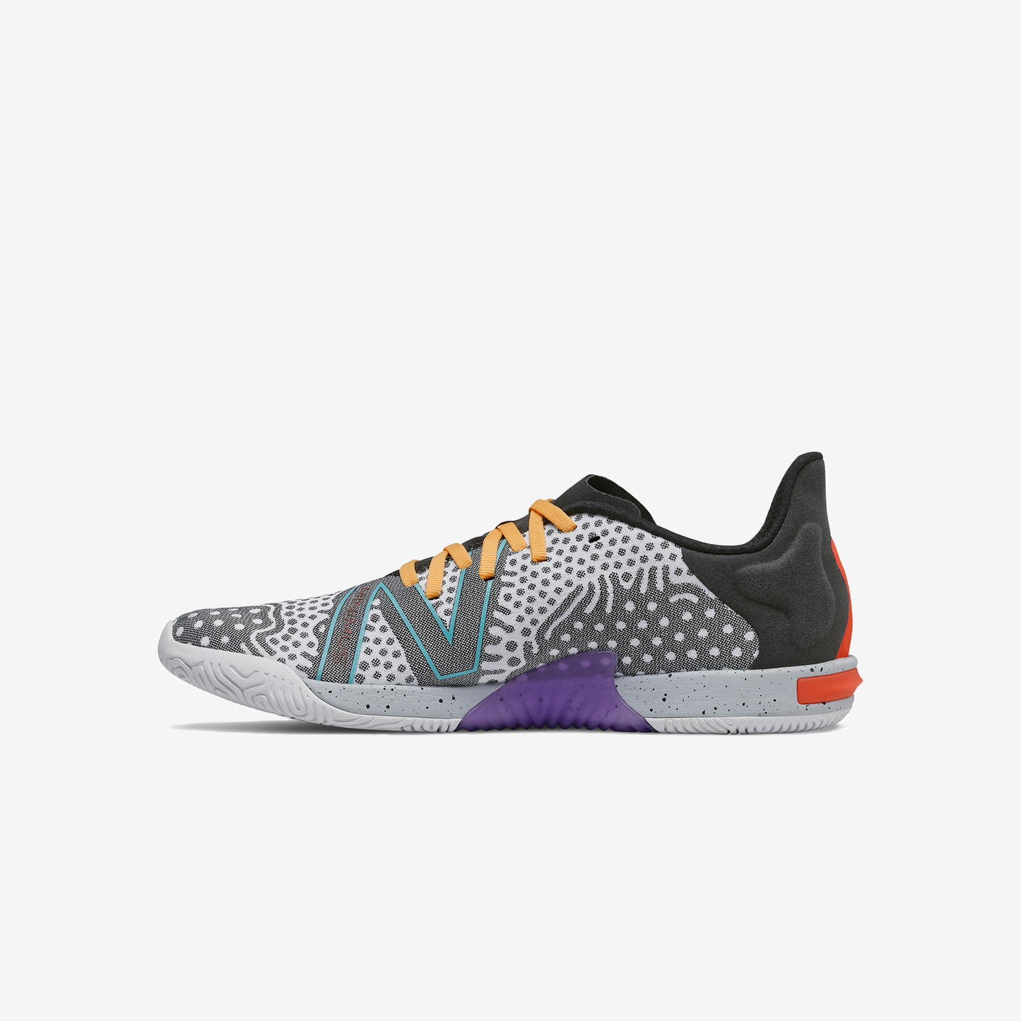 NEW BALANCE MINIMUS TR MXMTR-LM1BLACK