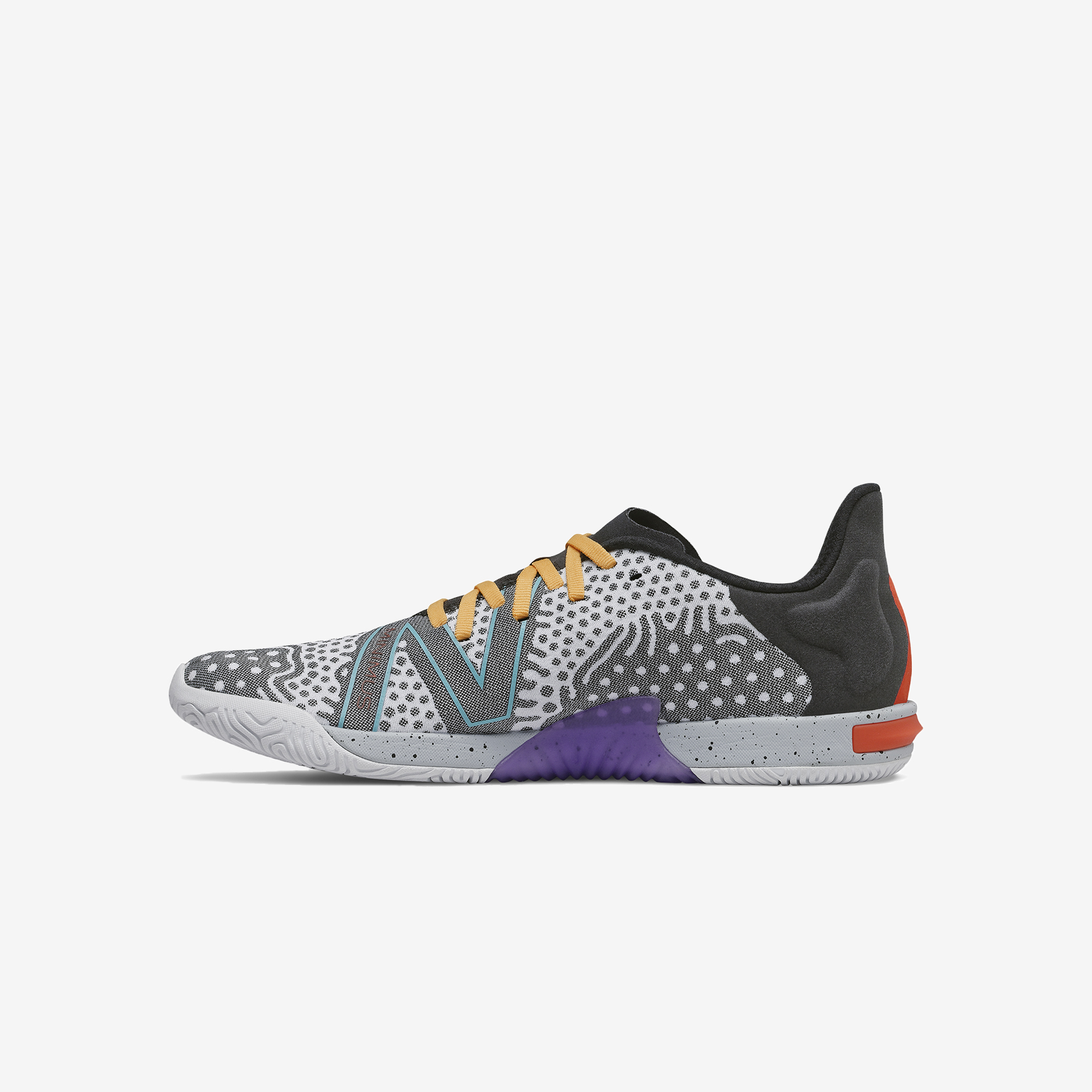 NEW BALANCE MINIMUS TR MXMTR-LM1BLACK