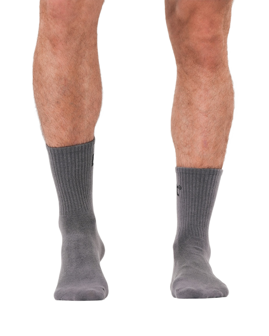 CALCETINES CROSSFIT 2024® NS-CFS24-MSOCK-MSN
