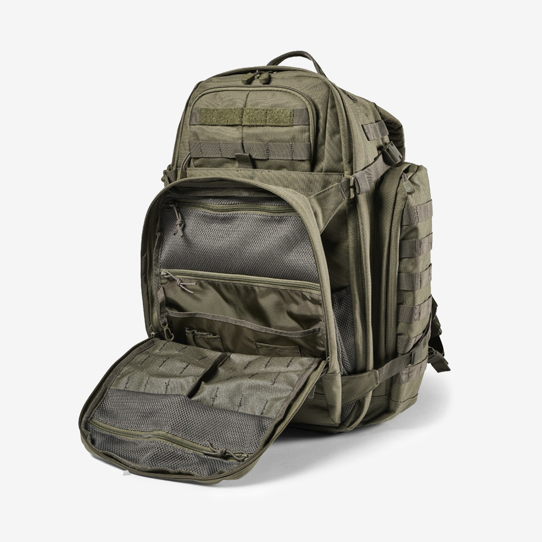 5.11 RUSH72 2.0 BACKPACK 55L 511-56565-186