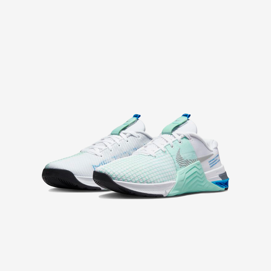 NIKE METCON 8 - WOMAN DO9327-100