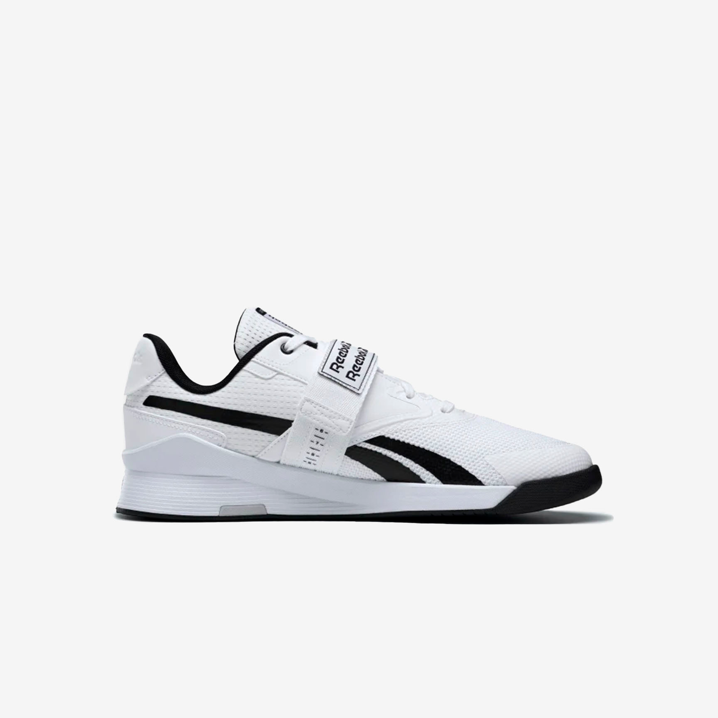 REEBOK LIFTER PR II COL6B-GY8437