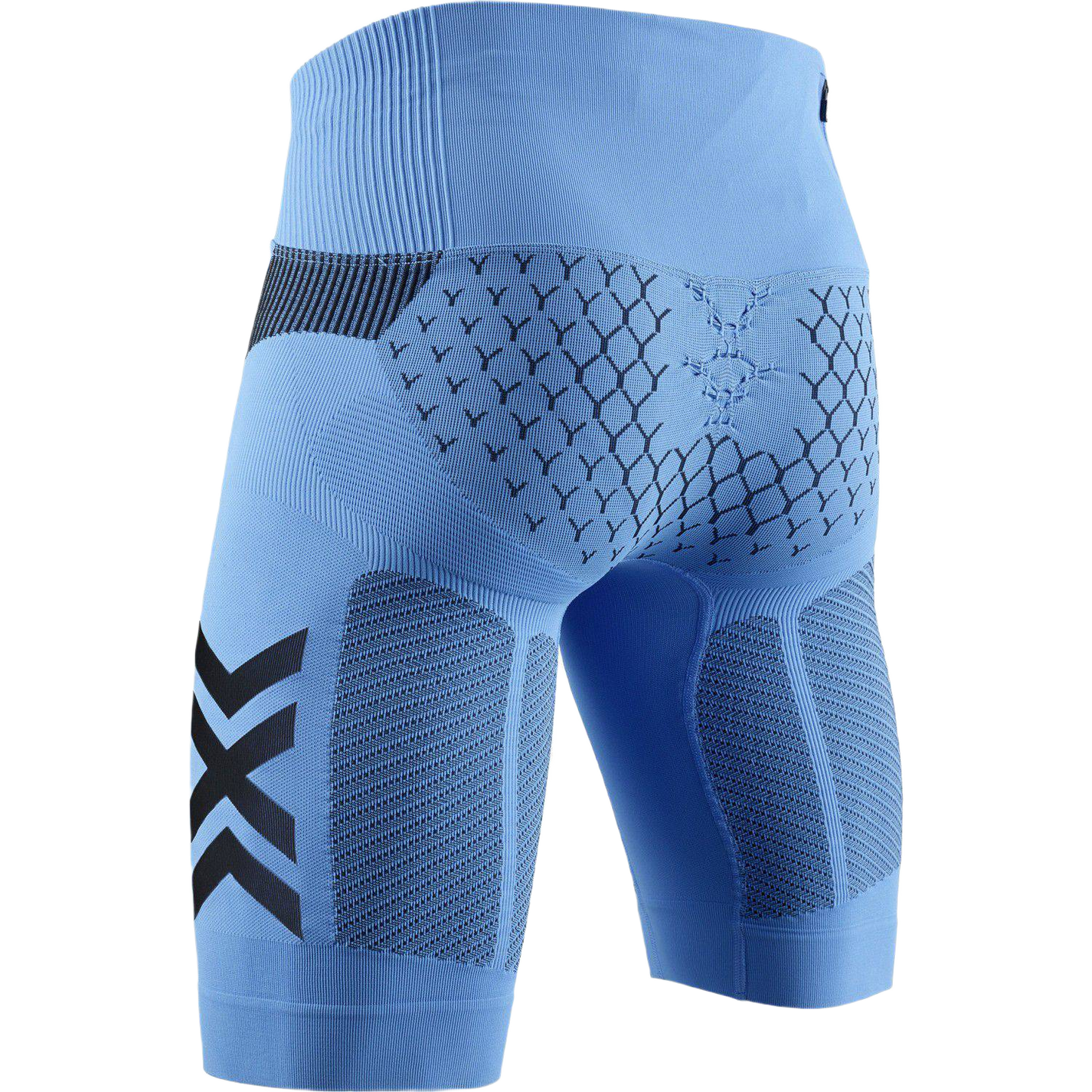 X-BIONIC Twyce 4.0 Run Men Shorts TW-R500S19M-A021