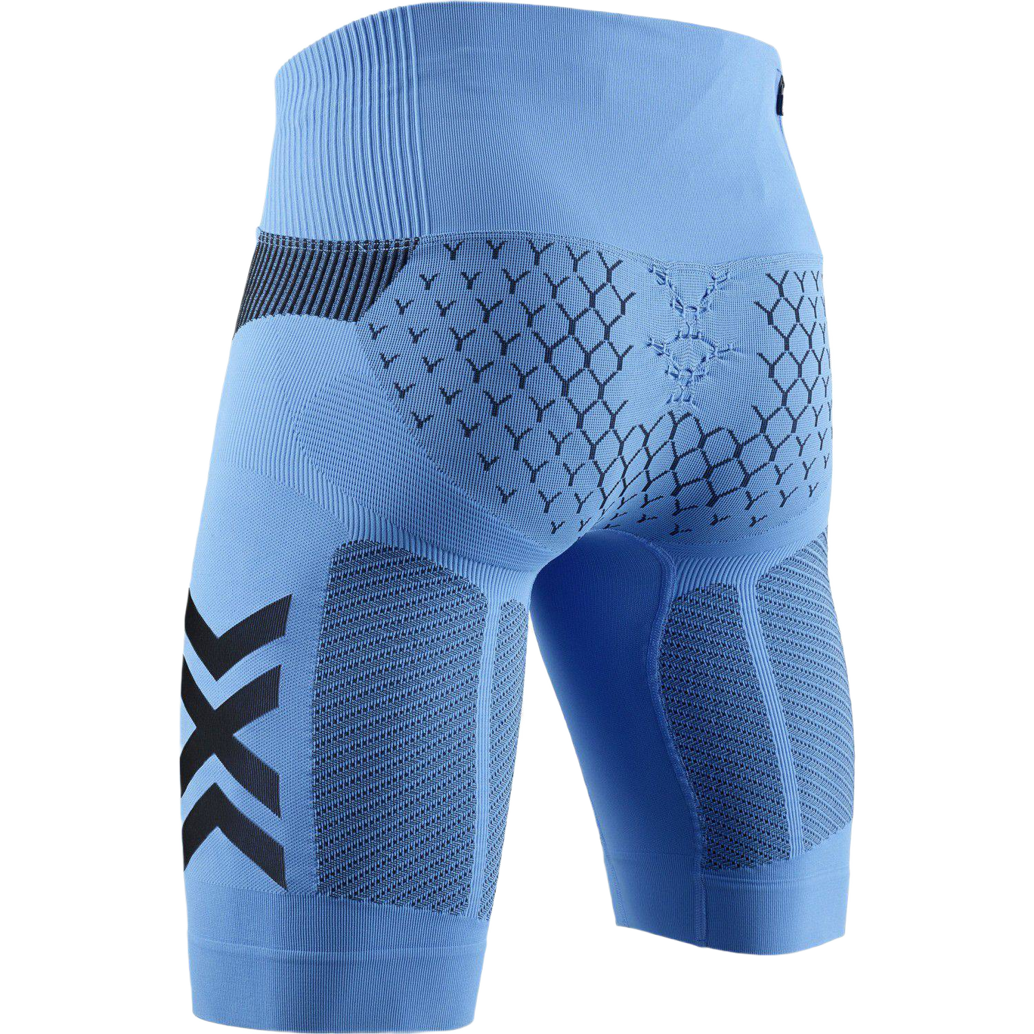 X-BIONIC Twyce 4.0 Run Men Shorts TW-R500S19M-A021