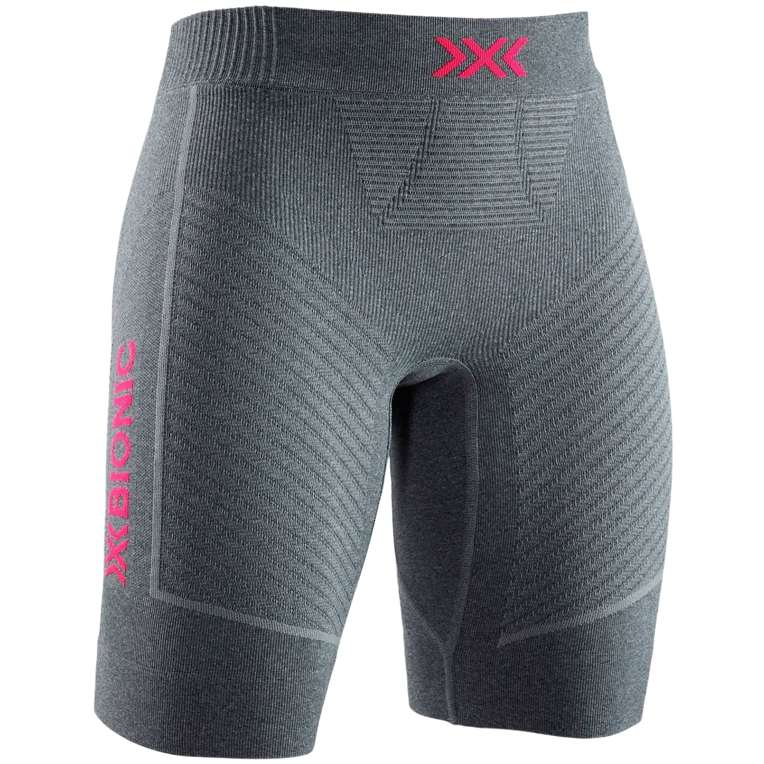 X-Bionic Invent 4.0 Run Women's Shorts RT-R500S19W-G016