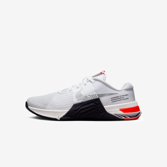 NIKE METCON 8 - WOMAN DO9327-102