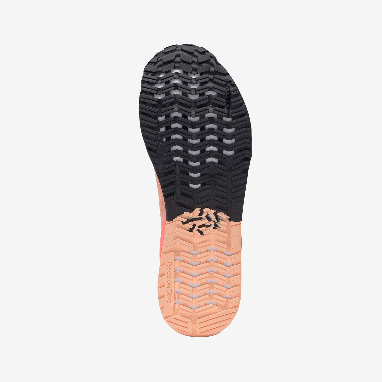 REEBOK NANO X1 KNIT - WOMAN LAO44-FY4028