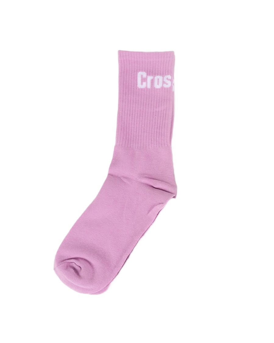 CALCETINES CROSSFIT 2024® NS-CFS24-MSOCK-OBL