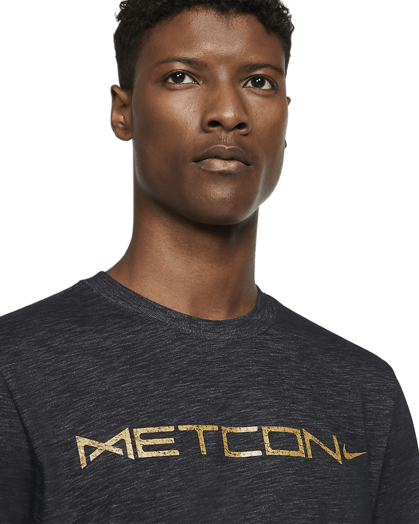 NIKE Dri-FIT METCON T-SHIRT CJ9478010M