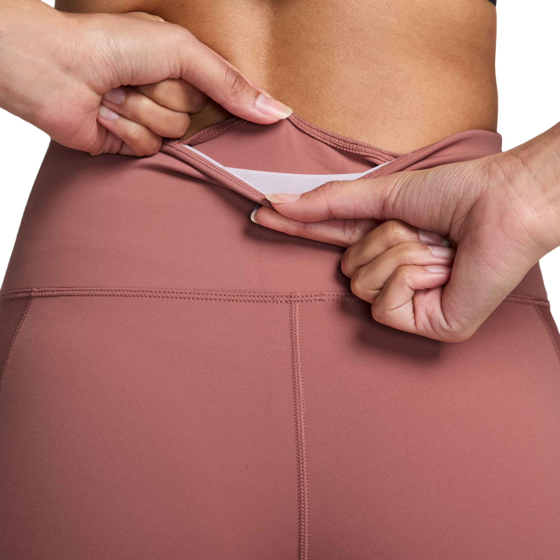 Nike One Wrap Short Tights 13'' FV7830-634