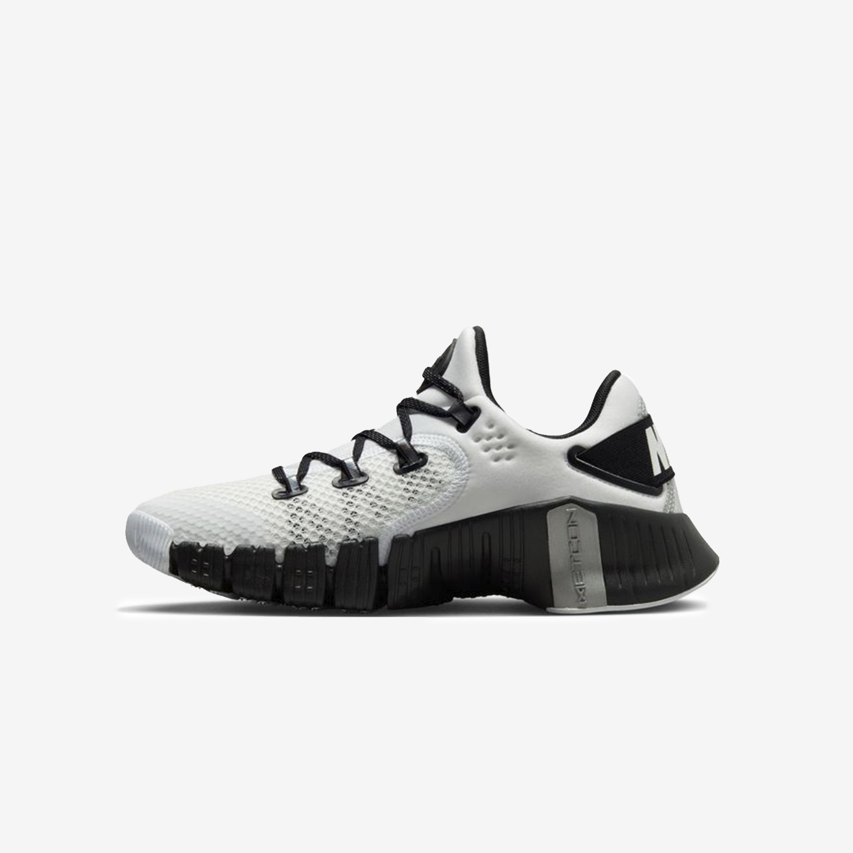 NIKE FREE METCON 4 PREMIUM - WOMAN DQ4678-100