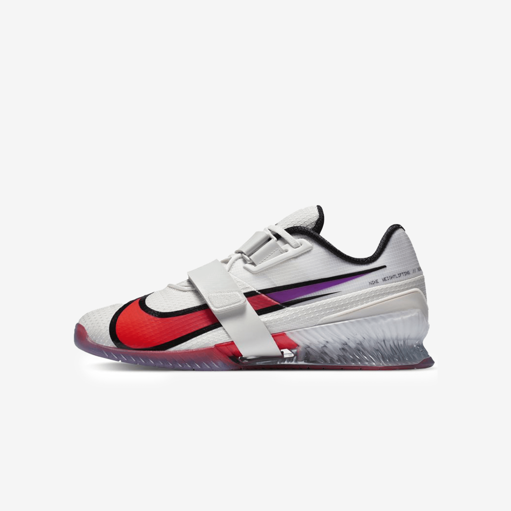 NIKE ROMALEOS 4 SE CN9662-100