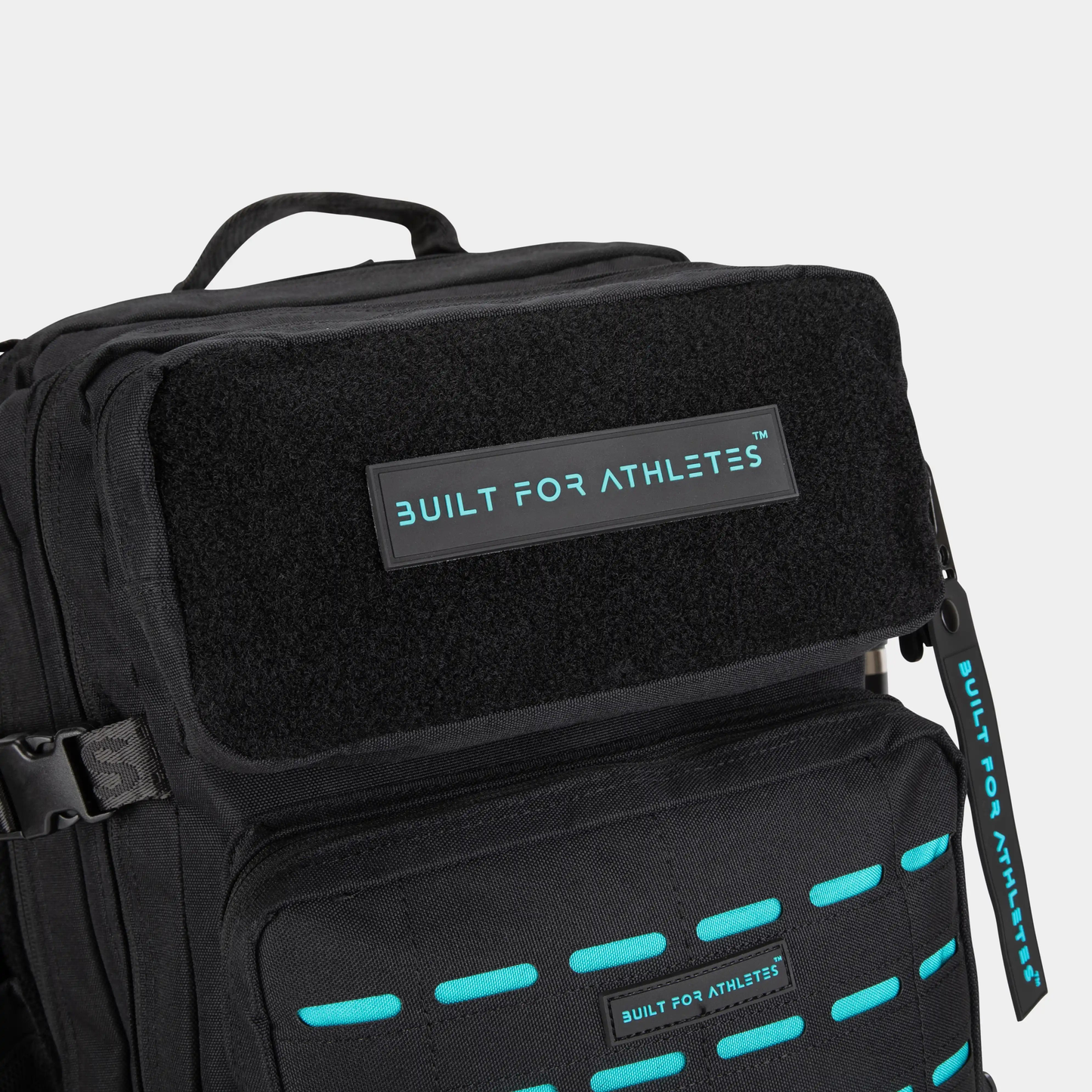 Backpack 45L Hero 3.0 Build For Athletes BFAHERO3.0-BFABLAQUA45LH3.0