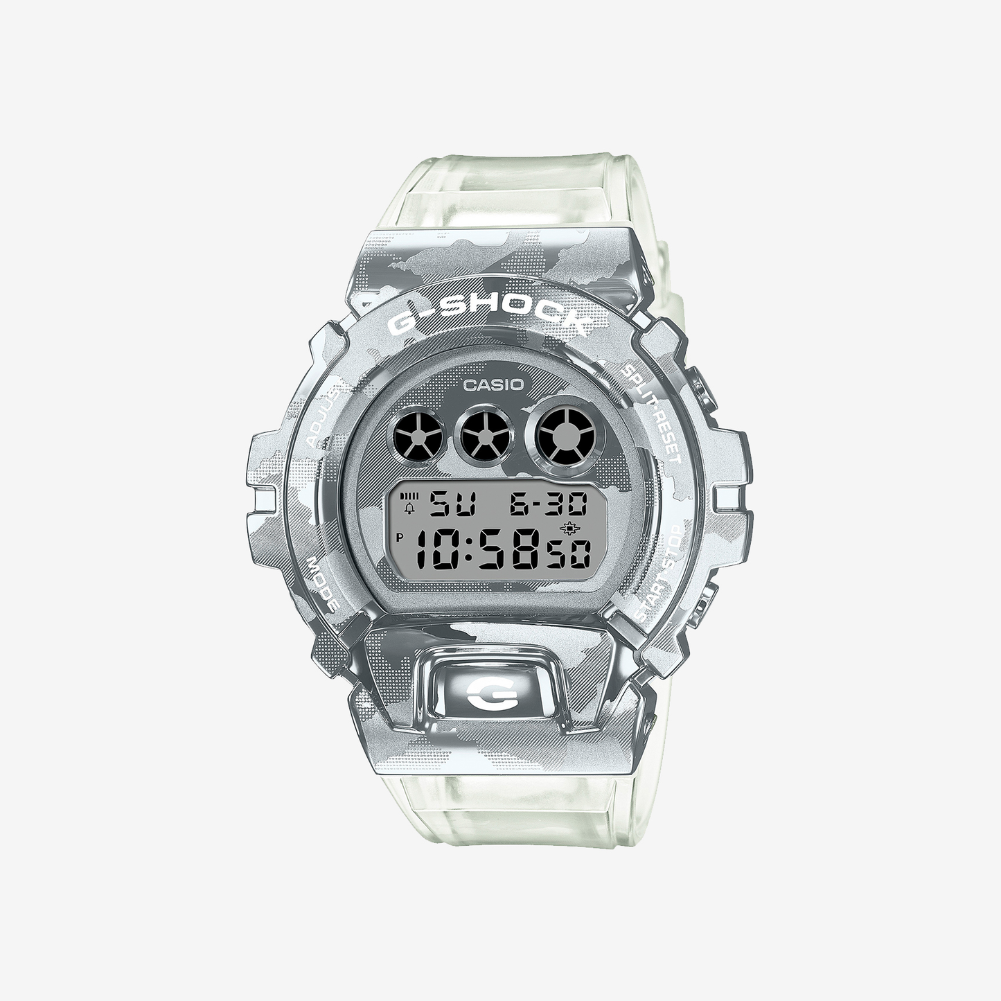 G-SHOCK GM-6900SCM-1ER GM-6900SCM-1ER-U