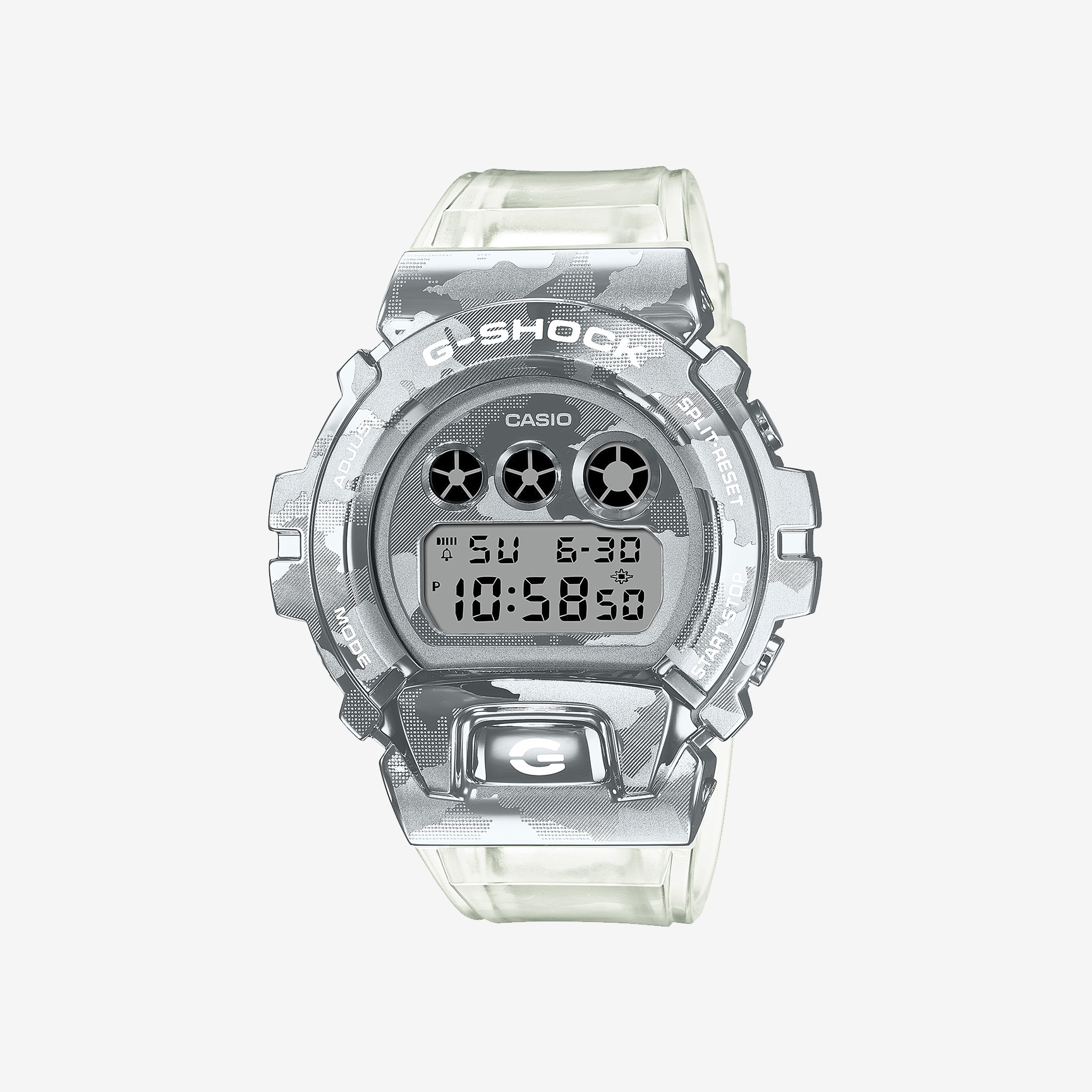 G-SHOCK GM-6900SCM-1ER GM-6900SCM-1ER-U