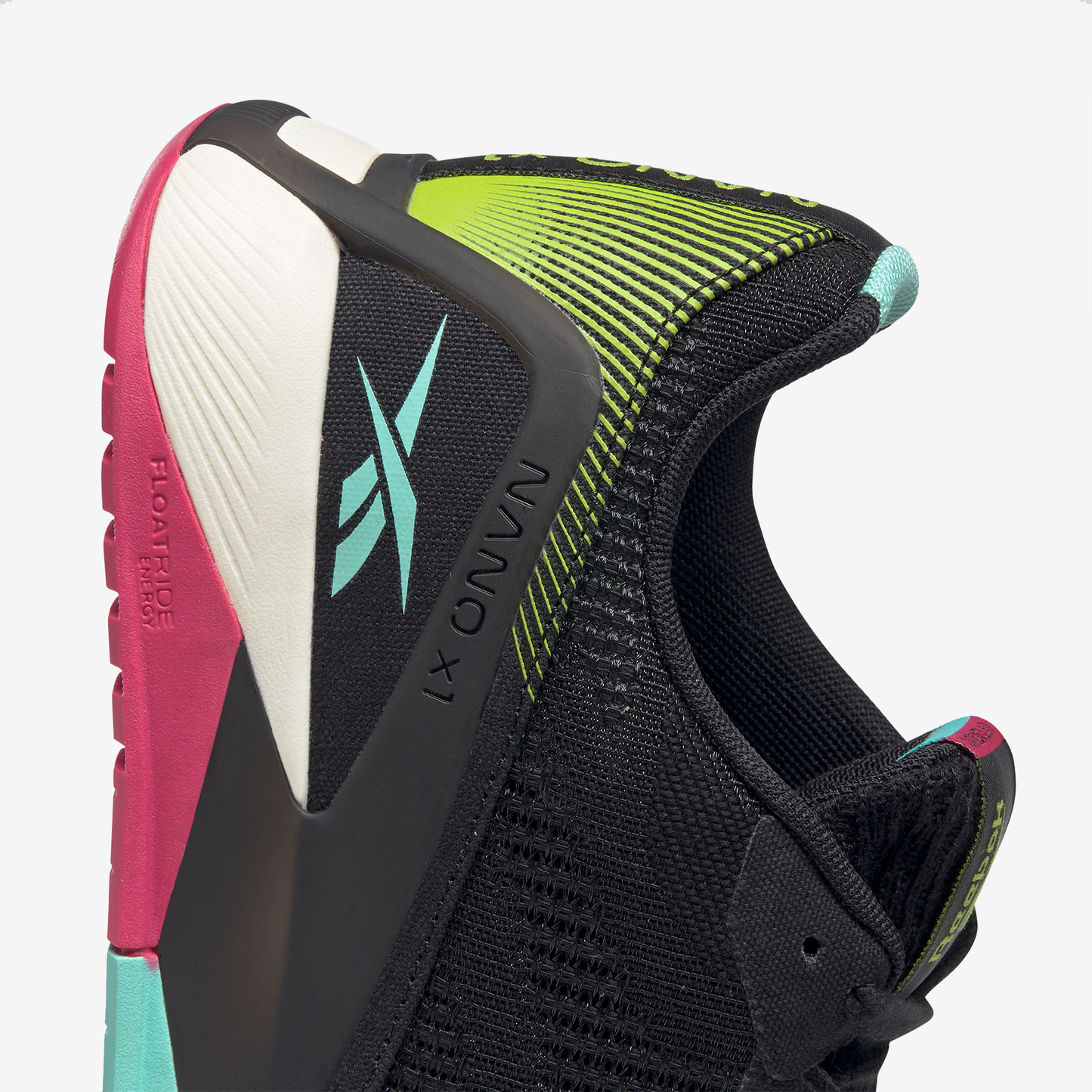 REEBOK NANO X1 VEGAN MAO09-H03049