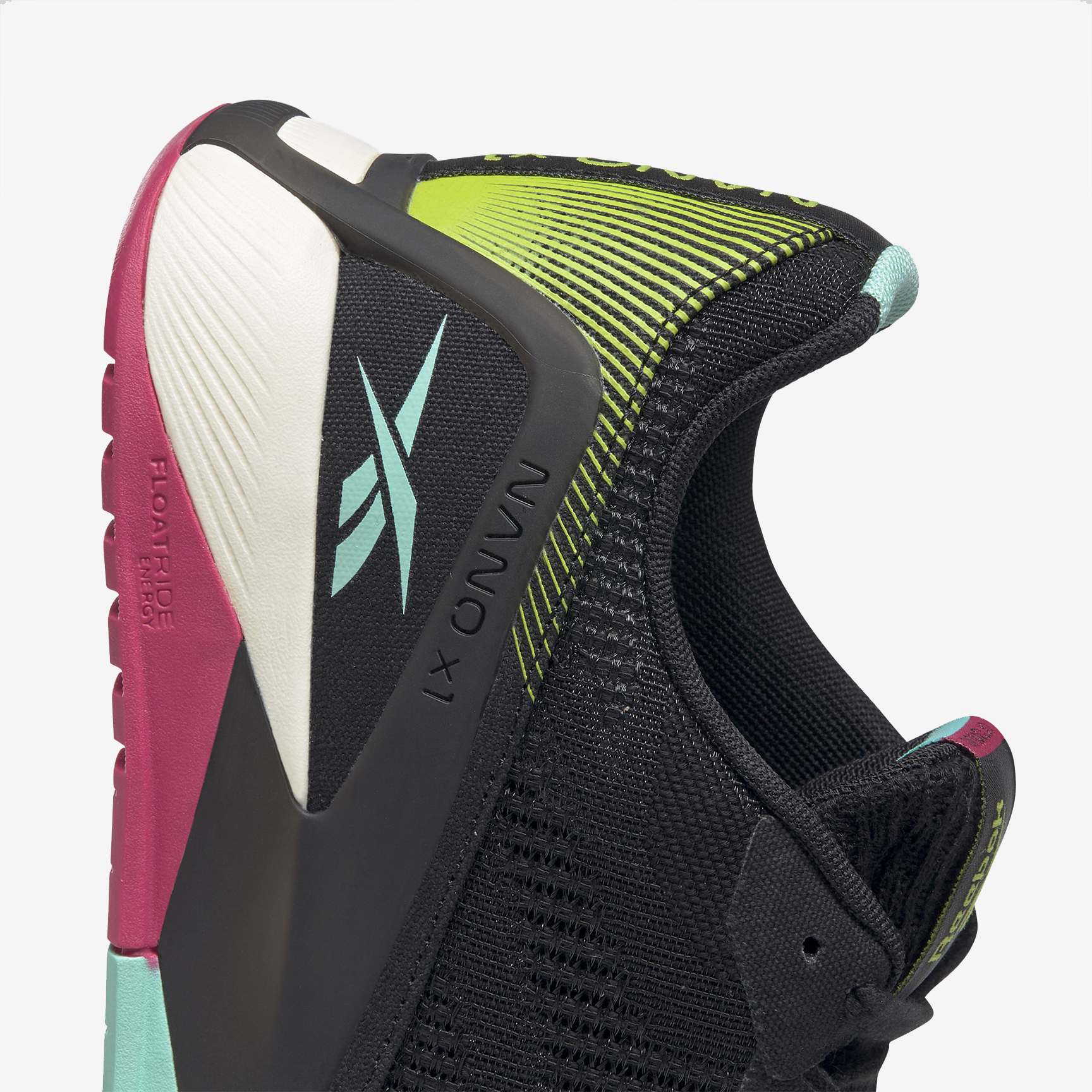 REEBOK NANO X1 VEGAN MAO09-H03049