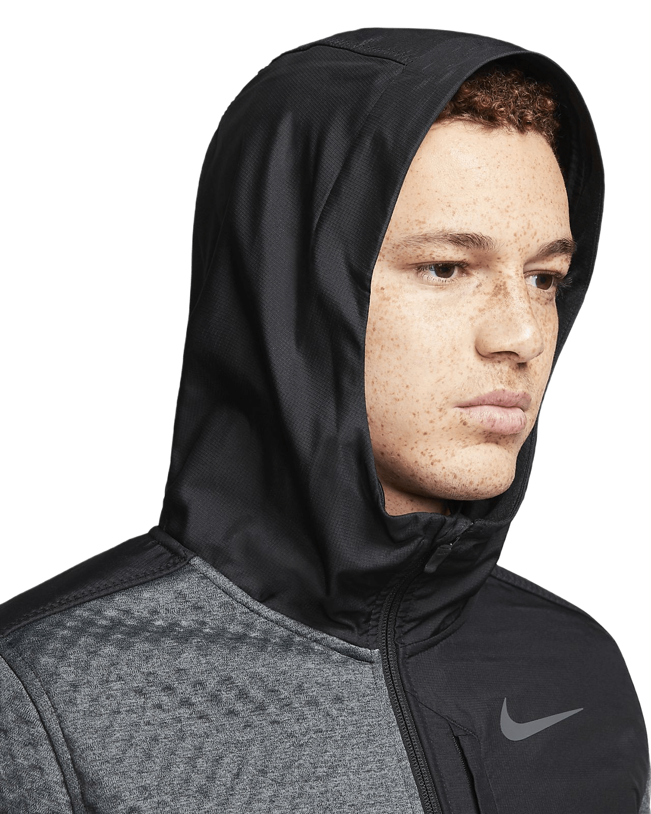 NIKE THERMA SPHERE MAX JKT HOODIE BV3998070M