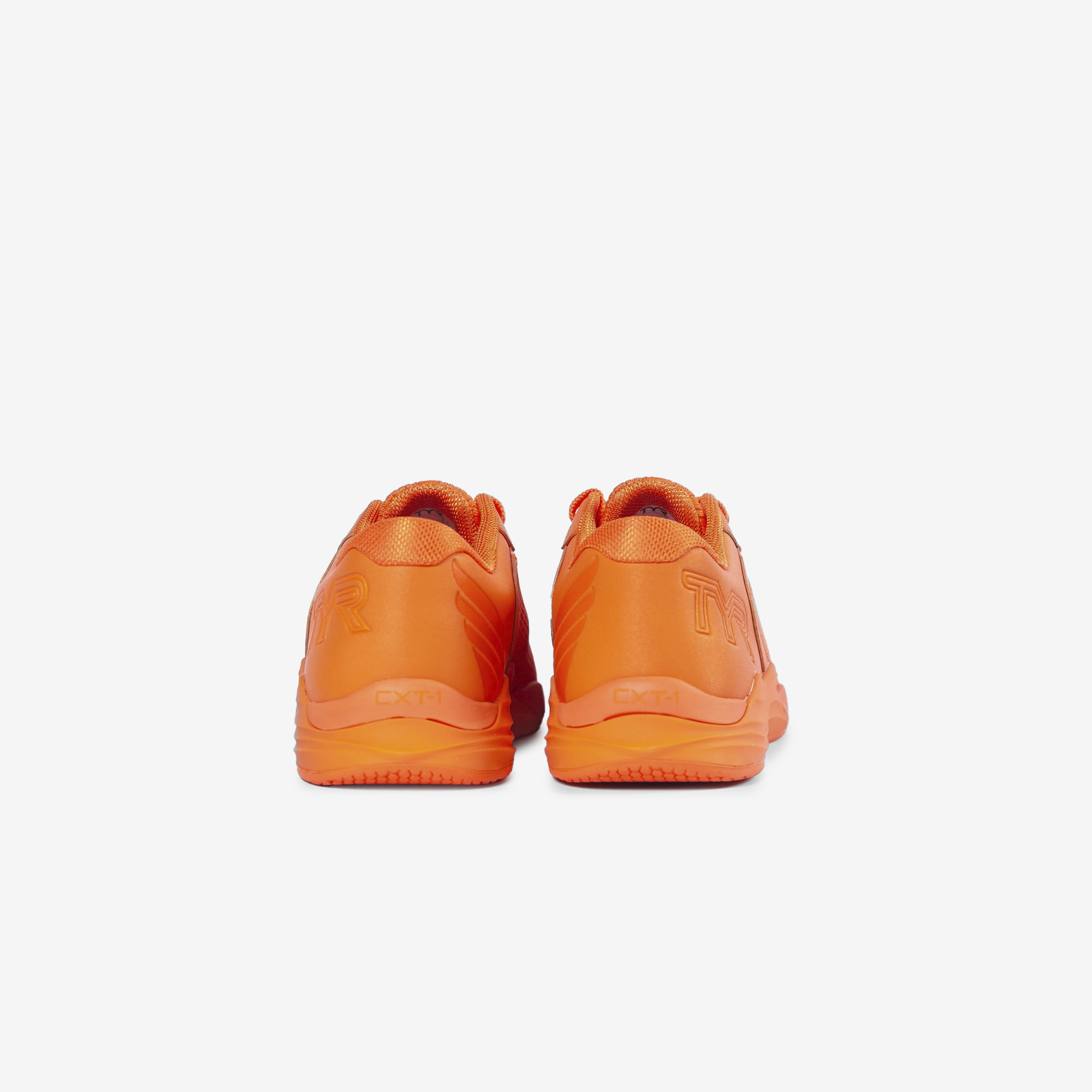 TYR CXT-1 TRAINER - UNISEX CXT1-810-10-ORANGE