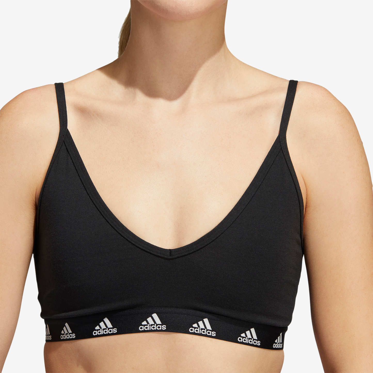 TOP ADIDAS PURE B - LOW IMPACT LO4F-HA0067