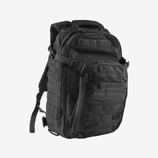 5.11 BACKPACK ALL HAZARDS PRIME 29L 511-56997-BLK