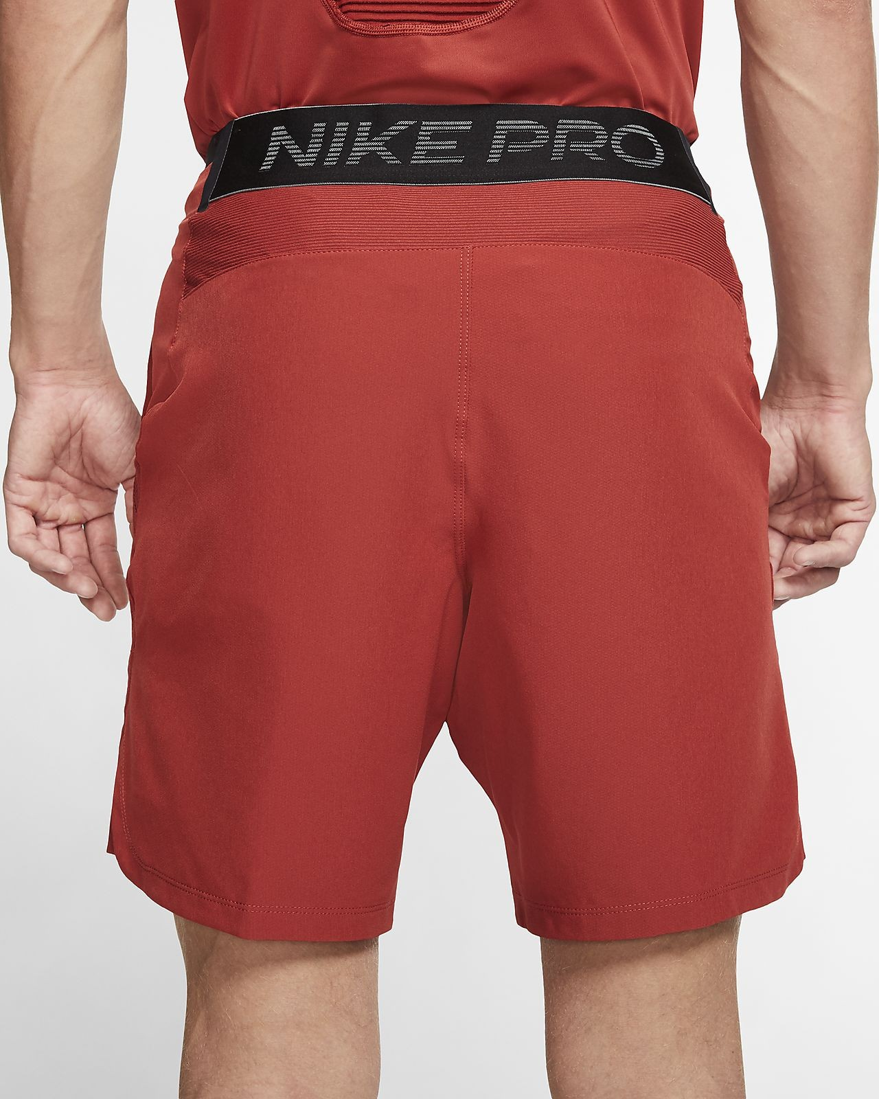 NIKE PRO FLEX REPEL SHORTS CD4317-620
