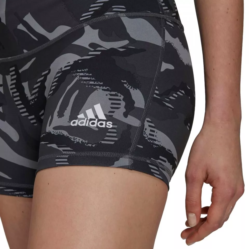 ADIDAS SHORT 4IN CAMO GR9673-GR9673