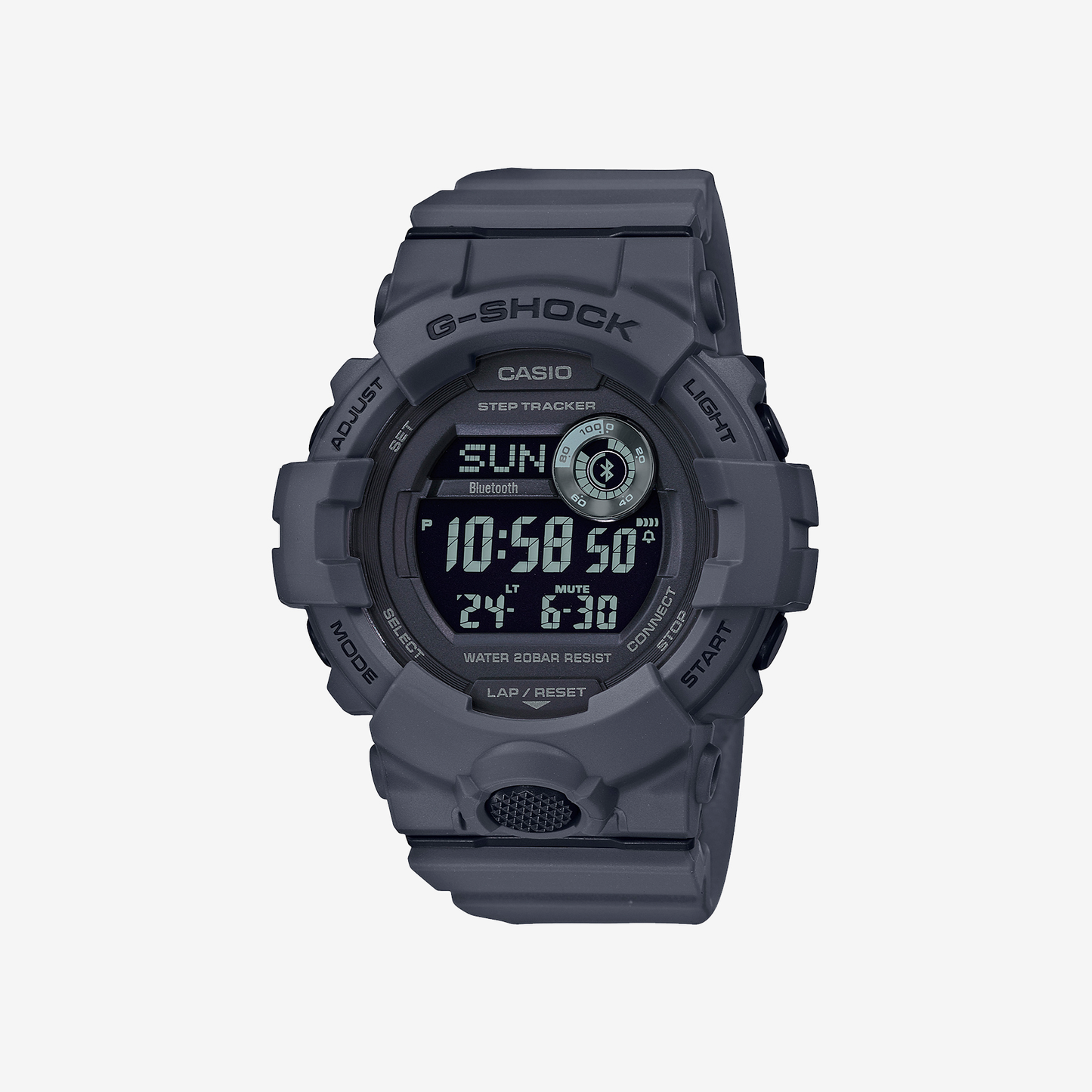 G-SHOCK GBD-800UC-8ER GBD-800UC-8ER-U