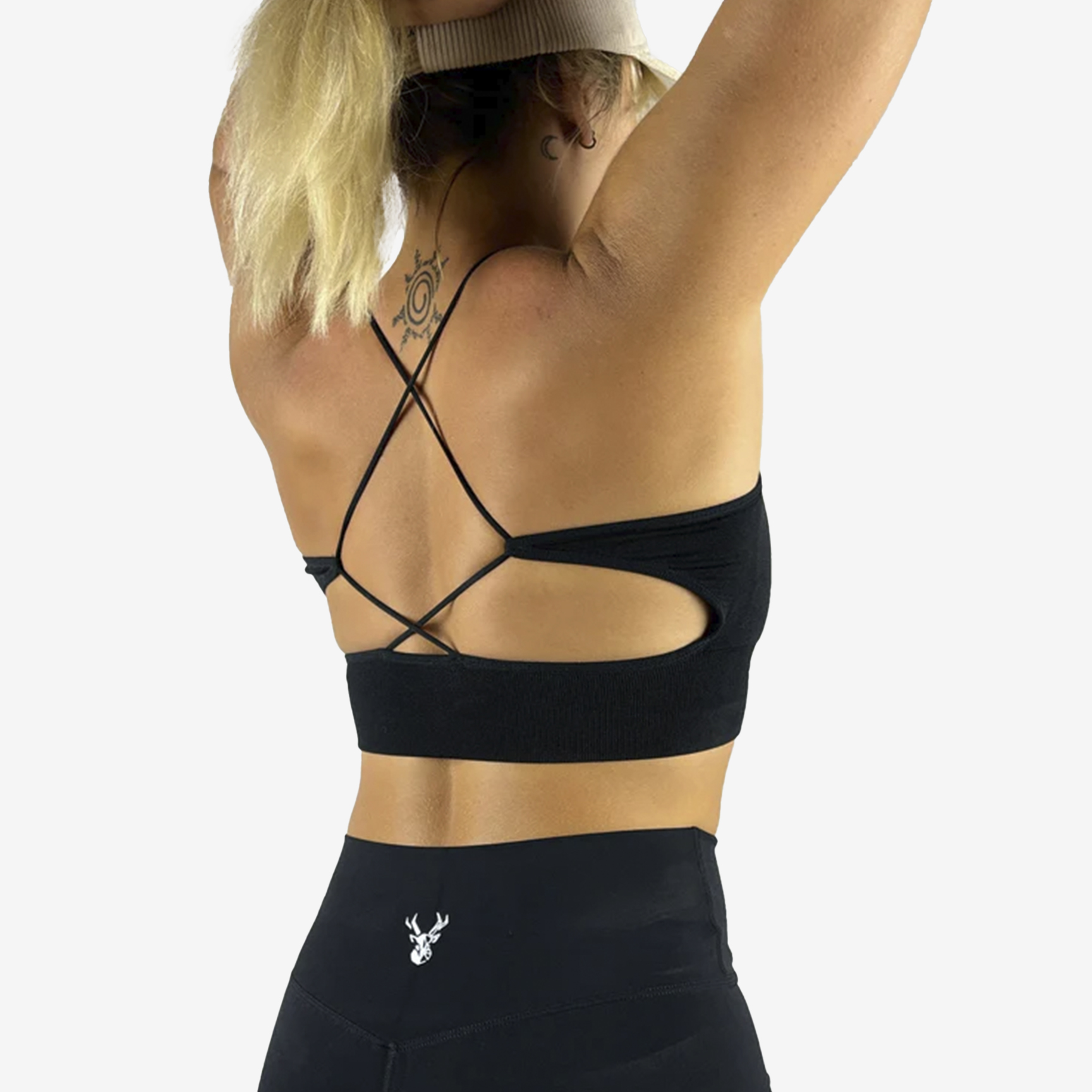 BB ACADEMY BRALETTE 