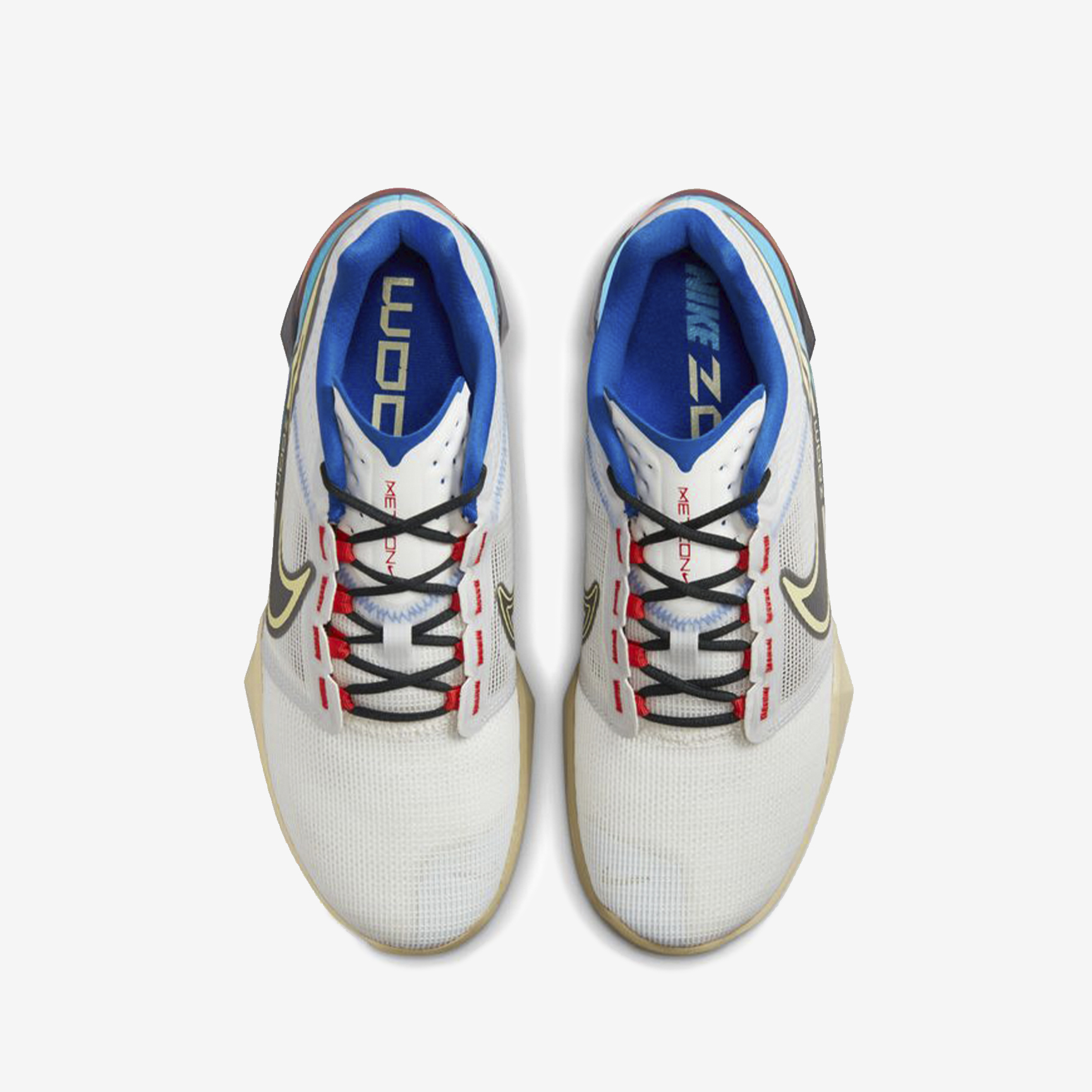NIKE ZOOM METCON TURBO 2 DH3392-100