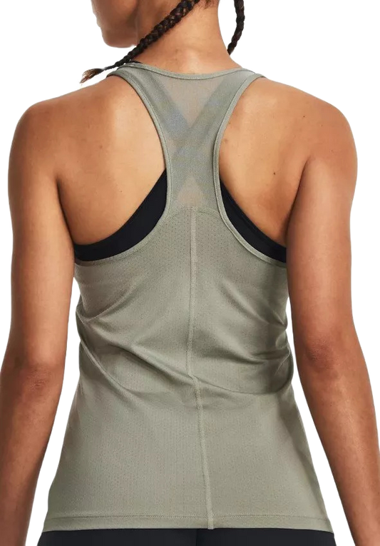 UNDER ARMOUR HG RACER TANK 1328962-504