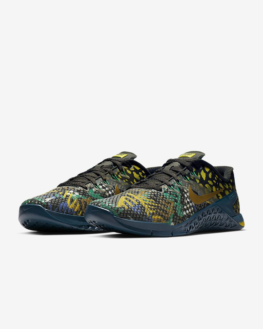 NIKE METCON 4 XD BV16363008