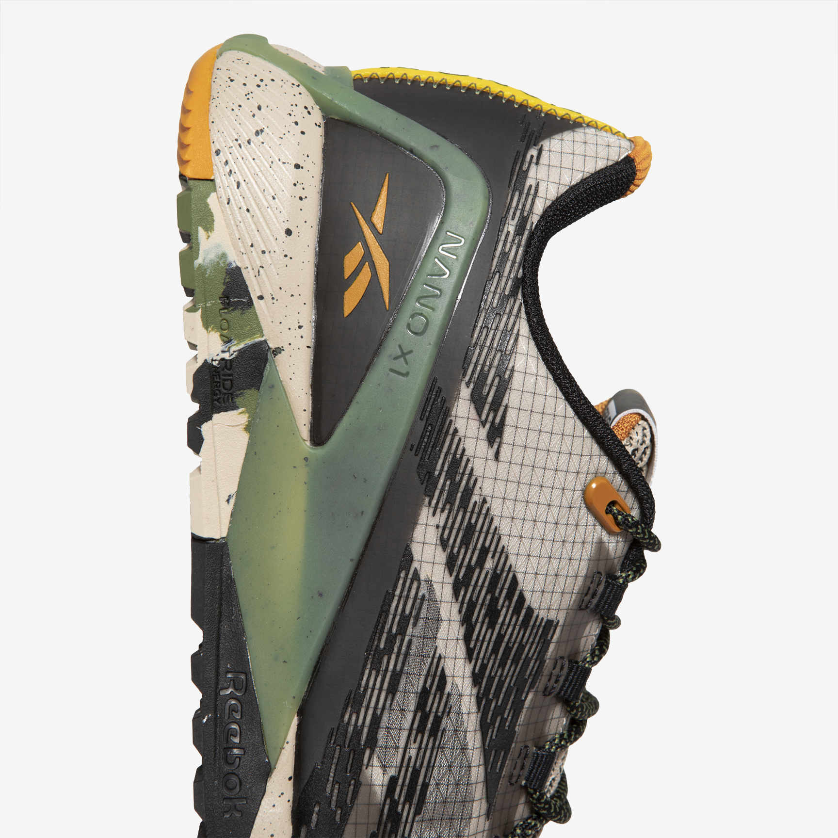 REEBOK NANO X1 TR ADVENTURE - WOMAN ZD776-GX3697