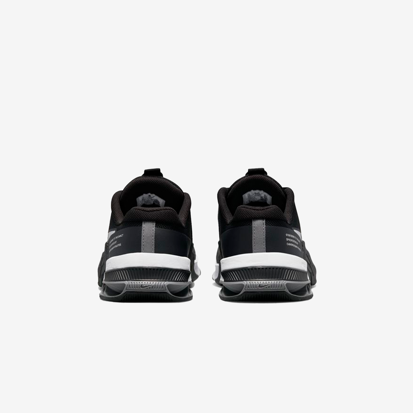 NIKE METCON 8 - WOMAN DO9327-001
