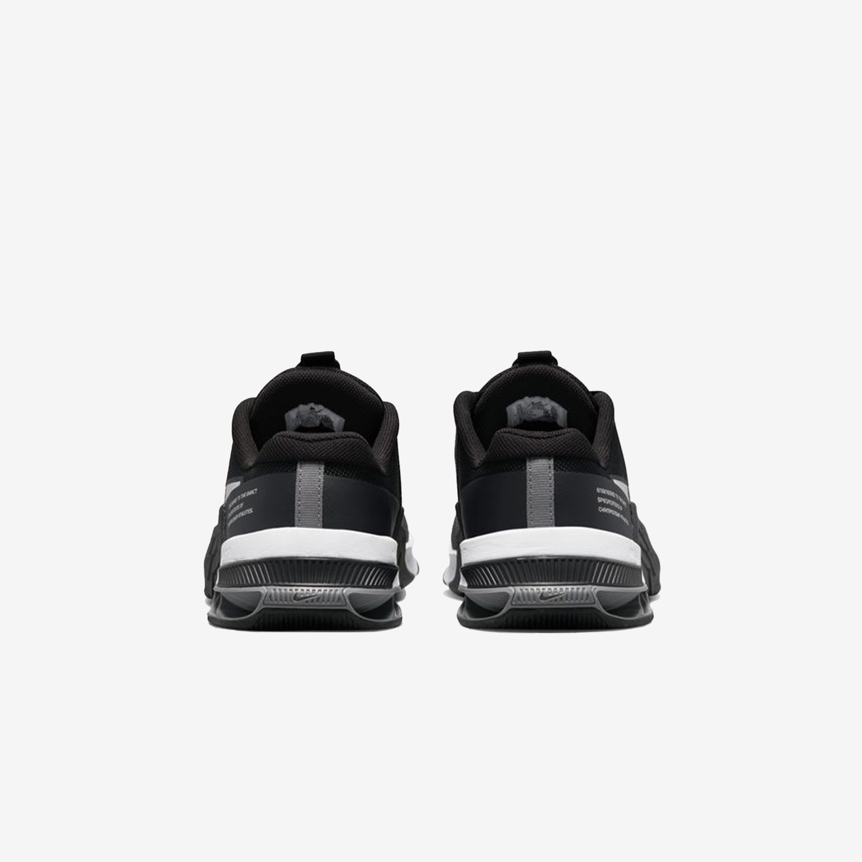 NIKE METCON 8 - WOMAN DO9327-001